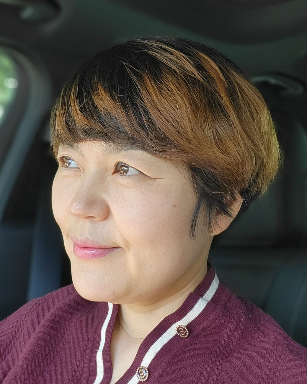 작가 은소라